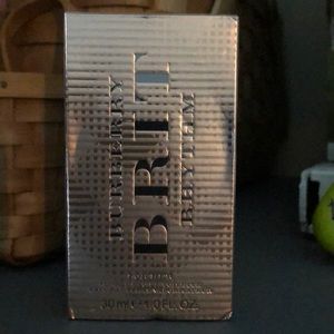 Burberry, Britt, Rhythm perfum